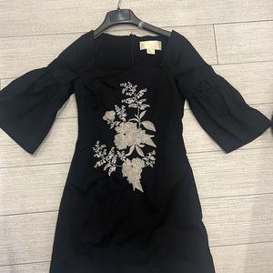 Mestiza Mini Kaftan dress in XS